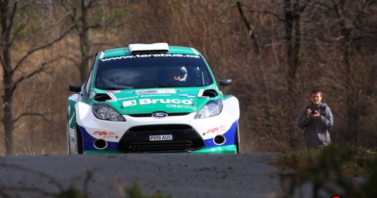 Valasska Rally